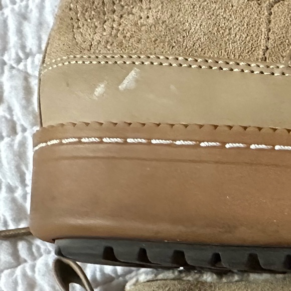 Boots - Picture 10 of 15